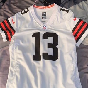 Odell Beckham Jr. Jesery